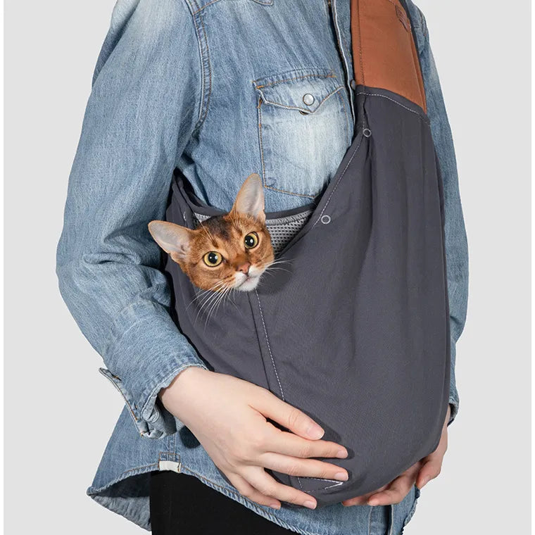 Comfortable  Pet Bag Carrier