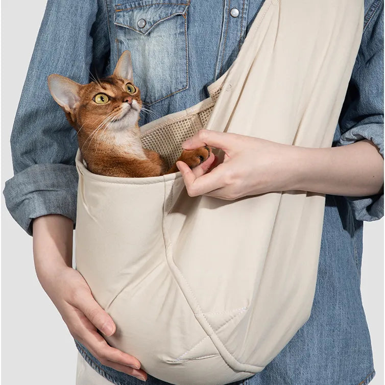 Comfortable  Pet Bag Carrier