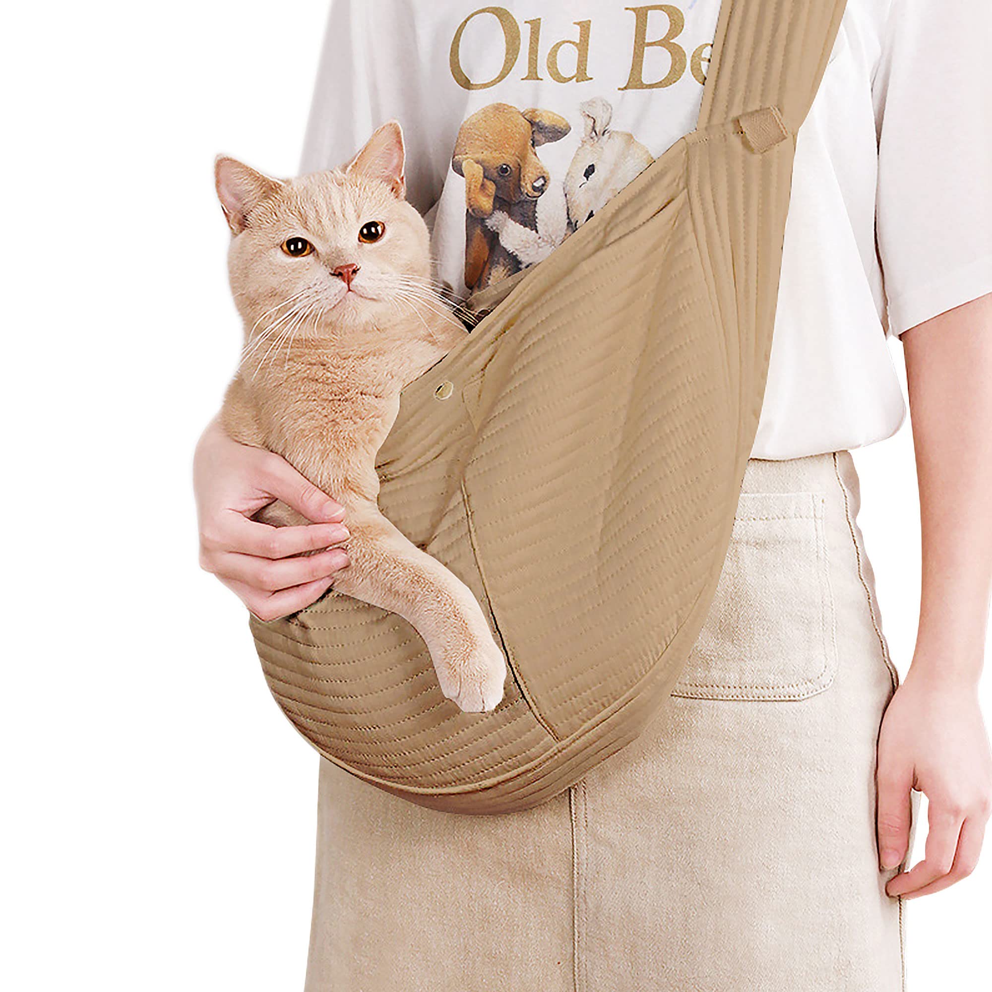 Comfortable  Pet Bag Carrier