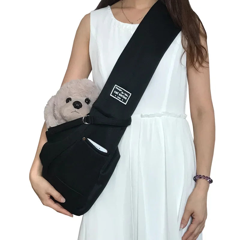 Comfortable  Pet Bag Carrier