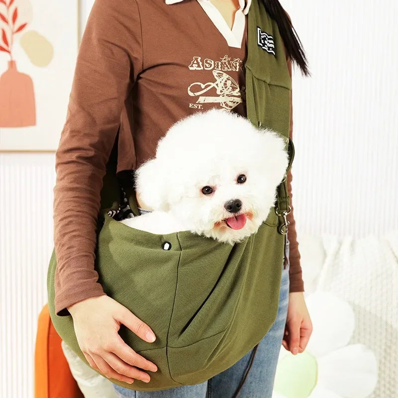 Comfortable  Pet Bag Carrier