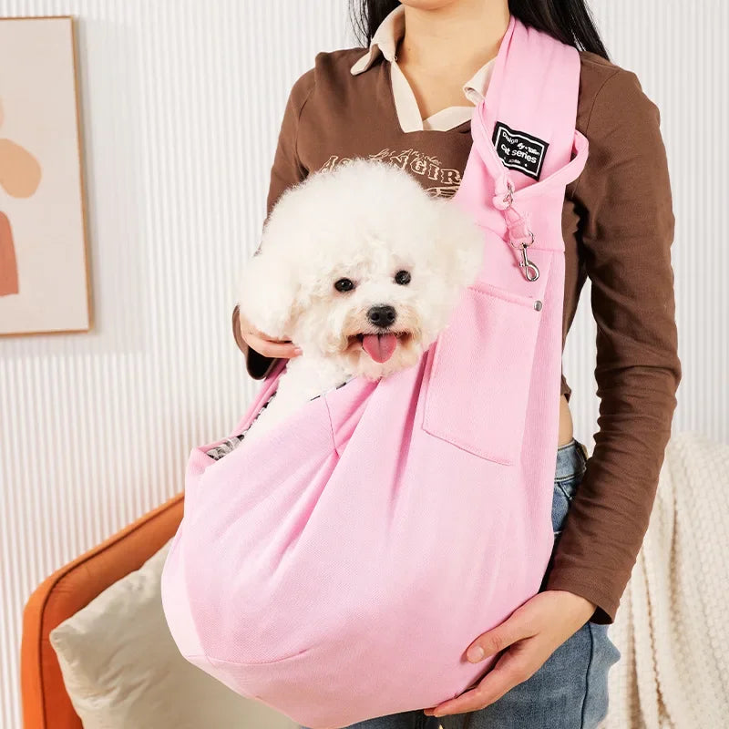 Comfortable  Pet Bag Carrier