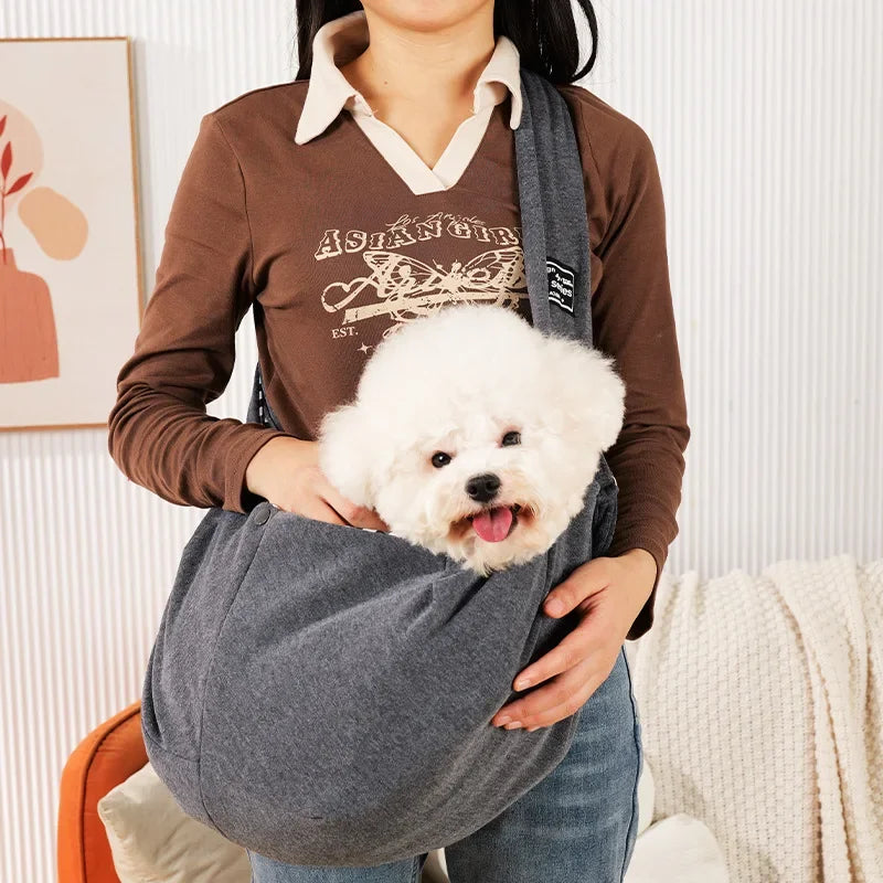 Comfortable  Pet Bag Carrier